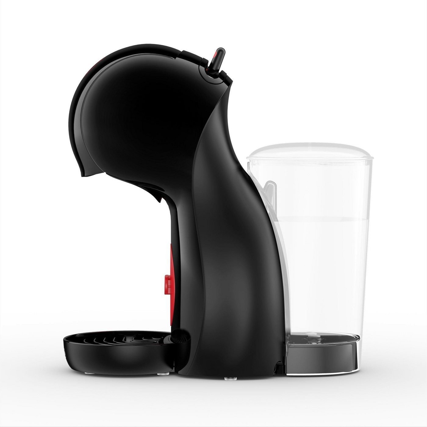 Кофемашина капсульная DeLonghi Dolce Gusto Piccolo XS EDG210.B